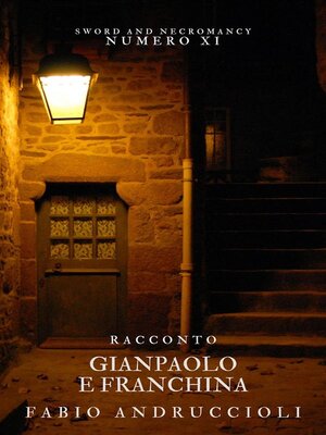 cover image of Gianpaolo e Franchina
